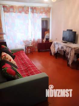 1-к квартира, на длительный срок, 29м2, 2/6 этаж