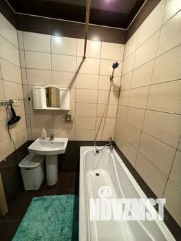 2-к квартира, посуточно, 49м2, 4/17 этаж