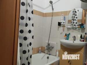 1-к квартира, на длительный срок, 45м2, 15/17 этаж