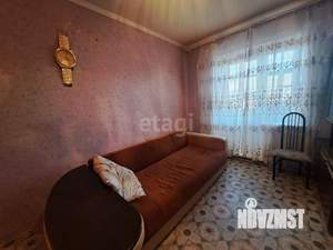 3-к квартира, на длительный срок, 75м2, 5/5 этаж