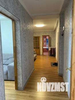 3-к квартира, посуточно, 87м2, 1/1 этаж