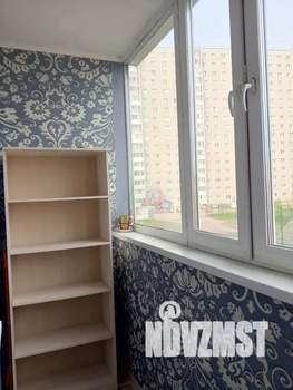 Студия квартира, посуточно, 30м2, 2/17 этаж