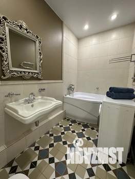 2-к квартира, посуточно, 70м2, 3/10 этаж