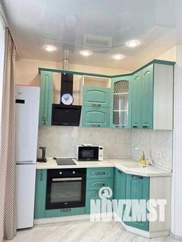 1-к квартира, посуточно, 32м2, 1/1 этаж