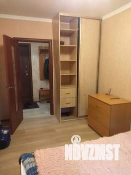 2-к квартира, посуточно, 75м2, 2/5 этаж