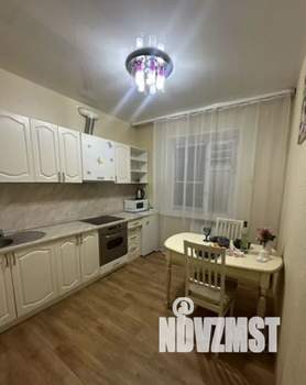 1-к квартира, посуточно, 35м2, 1/5 этаж
