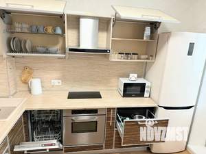 1-к квартира, посуточно, 45м2, 7/9 этаж