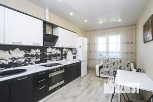 2-к квартира, посуточно, 72м2, 1/1 этаж