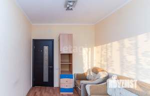 2-к квартира, на длительный срок, 55м2, 8/9 этаж