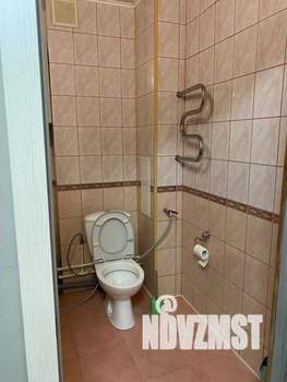 1-к квартира, посуточно, 47м2, 1/1 этаж