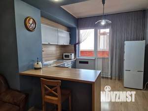 3-к квартира, посуточно, 64м2, 14/21 этаж