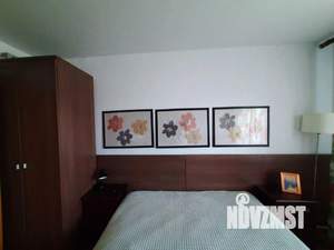 2-к квартира, посуточно, 60м2, 1/1 этаж