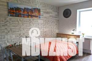 1-к квартира, посуточно, 28м2, 2/16 этаж