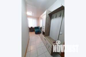 1-к квартира, посуточно, 30м2, 8/9 этаж