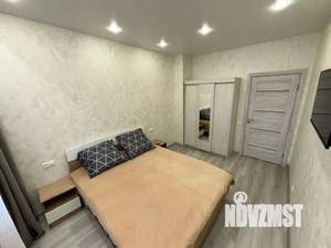 2-к квартира, посуточно, 50м2, 2/15 этаж