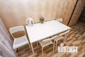 1-к квартира, посуточно, 50м2, 1/9 этаж