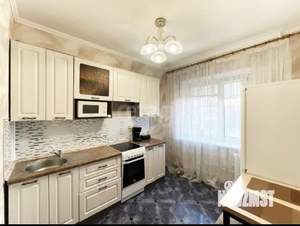 1-к квартира, на длительный срок, 39м2, 3/5 этаж