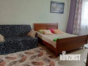 1-к квартира, посуточно, 50м2, 15/20 этаж