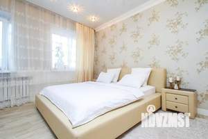 3-к квартира, посуточно, 82м2, 5/5 этаж