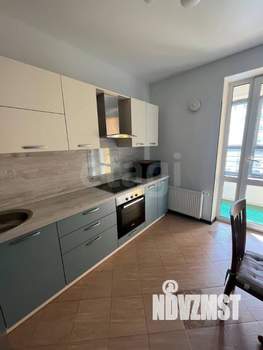 1-к квартира, на длительный срок, 37м2, 4/13 этаж
