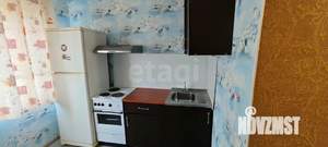 1-к квартира, на длительный срок, 30м2, 2/9 этаж
