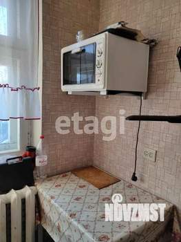 1-к квартира, на длительный срок, 30м2, 5/5 этаж