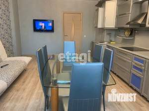 1-к квартира, на длительный срок, 55м2, 10/15 этаж