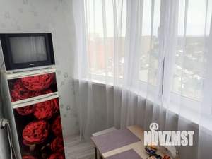 1-к квартира, посуточно, 50м2, 15/20 этаж