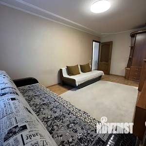 2-к квартира, посуточно, 50м2, 1/1 этаж