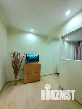 1-к квартира, посуточно, 40м2, 4/5 этаж