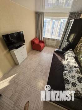 2-к квартира, посуточно, 60м2, 5/5 этаж