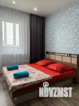1-к квартира, посуточно, 35м2, 11/17 этаж