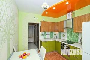 1-к квартира, посуточно, 50м2, 8/9 этаж