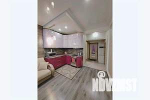 1-к квартира, посуточно, 35м2, 16/17 этаж