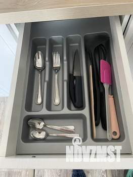 Студия квартира, посуточно, 24м2, 9/17 этаж