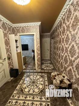 2-к квартира, на длительный срок, 56м2, 2/5 этаж