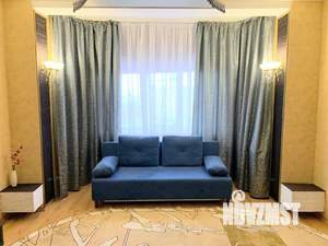 2-к квартира, посуточно, 45м2, 8/9 этаж