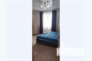 1-к квартира, посуточно, 40м2, 2/17 этаж