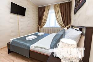 2-к квартира, посуточно, 75м2, 3/9 этаж