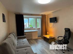 1-к квартира, посуточно, 33м2, 4/5 этаж