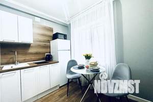 1-к квартира, посуточно, 30м2, 2/5 этаж