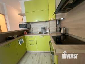 2-к квартира, на длительный срок, 41м2, 2/12 этаж