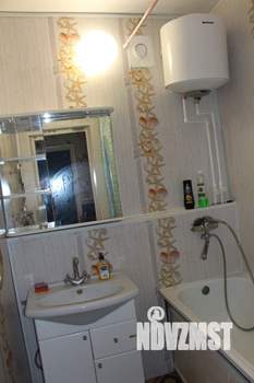 1-к квартира, посуточно, 50м2, 9/9 этаж