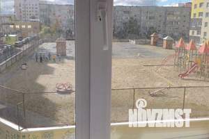 1-к квартира, посуточно, 40м2, 3/9 этаж