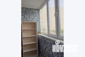 1-к квартира, посуточно, 30м2, 2/17 этаж
