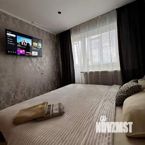 2-к квартира, посуточно, 50м2, 1/1 этаж