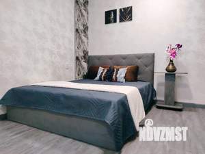 2-к квартира, посуточно, 52м2, 2/5 этаж