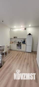 2-к квартира, на длительный срок, 42м2, 12/17 этаж