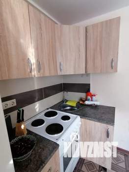 1-к квартира, посуточно, 29м2, 2/5 этаж