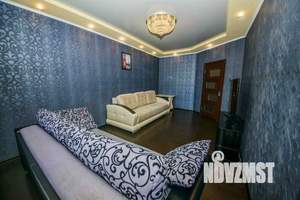 1-к квартира, посуточно, 65м2, 1/1 этаж